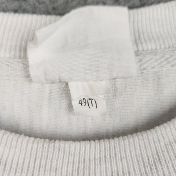 VTG Champion Reverse Weave Sweatshirt Extra Large Y2K Penn State University - Picture 11 of 12